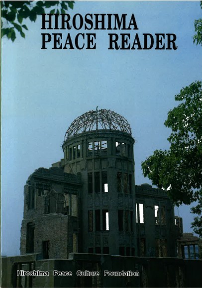 Hiroshima Peace Reader