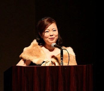 桂 幾子