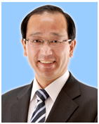 松井一實 新市長